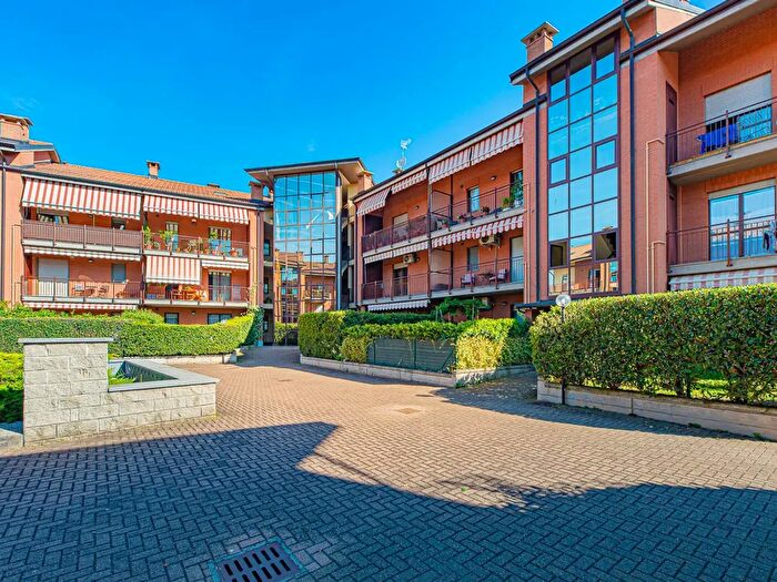 Appartamento trilocale in vendita in Via Calvino, Pianezza
