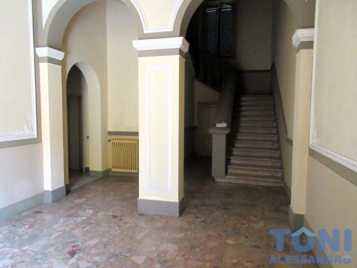 Appartamento bilocale in affitto in Empoli