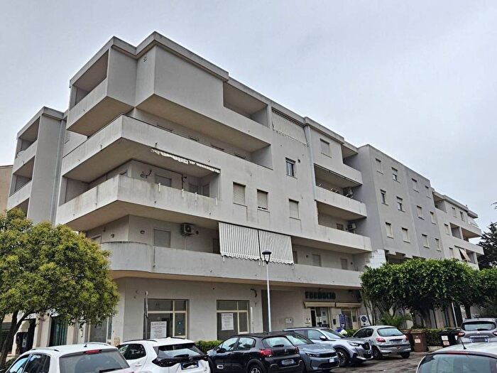 Appartamento con 5 locali in affitto in Via Resistenza Partigiana, Modica Sorda, Modica