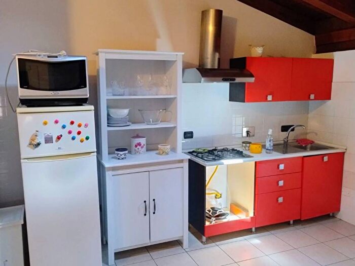 Appartamento monolocale in affitto in Noce Pescarola, Bologna
