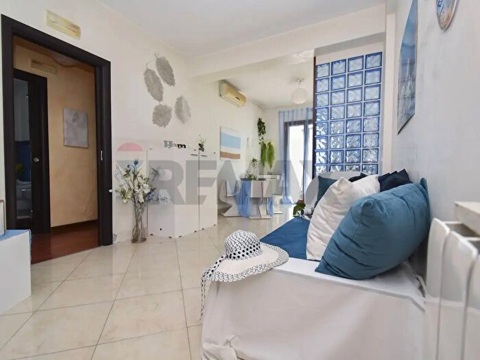 Appartamento quadrilocale in vendita in Via Italo Svevo, Misterbianco