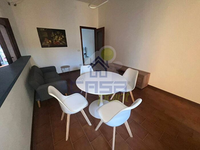 Appartamento bilocale in affitto in Via Volturno, Centro, Cremona