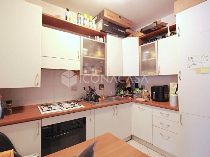 Appartamento bilocale in vendita in Via Francesco Zanardi Pal, Bologna