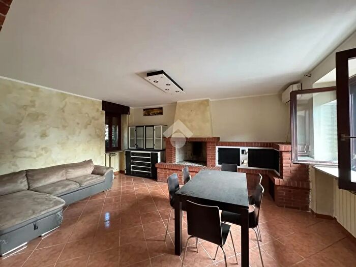 Casa trilocale in vendita in Via Bono, Vaprio D'Agogna