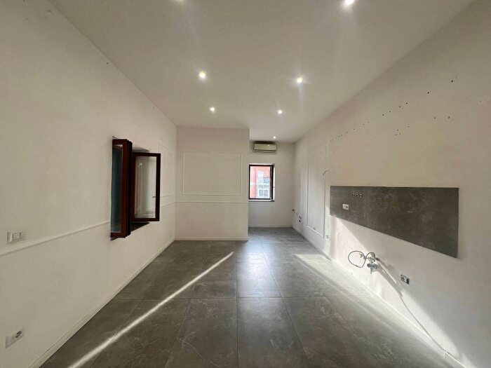 Appartamento bilocale in affitto in Via Vittorio Emanuele III, Centro, Pompei