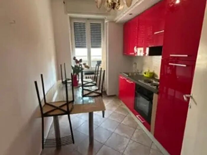 Appartamento trilocale in vendita in Via Grigna, Legnano