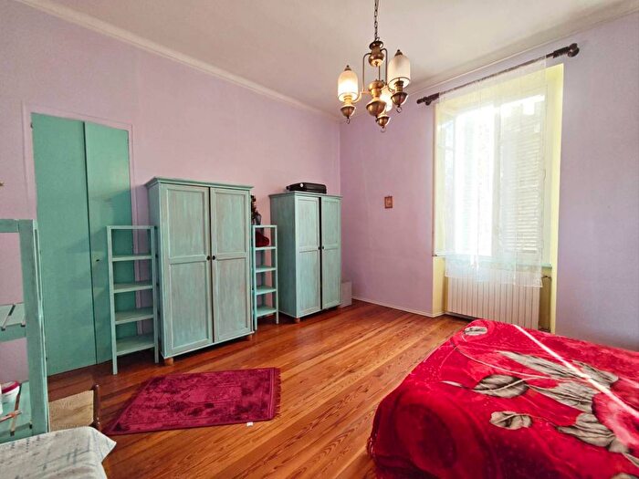 Appartamento trilocale in affitto in Via Carlo Antonio Coda, Chiavazza, Biella