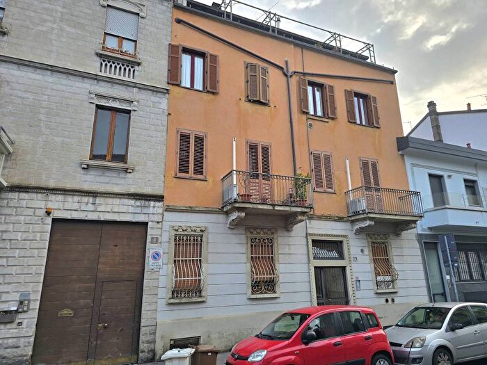 Appartamento monolocale in affitto in Via Gerolamo Rovetta, Turro, Milano