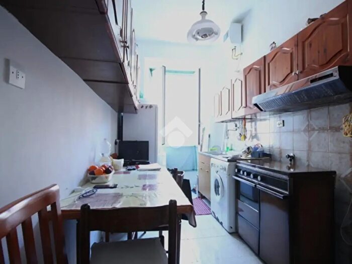 Appartamento monolocale in vendita in Via Lodovico Pavoni, Roma