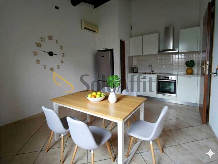 Appartamento bilocale in affitto in Via Piave, Ospedale Santa Maria, Empoli