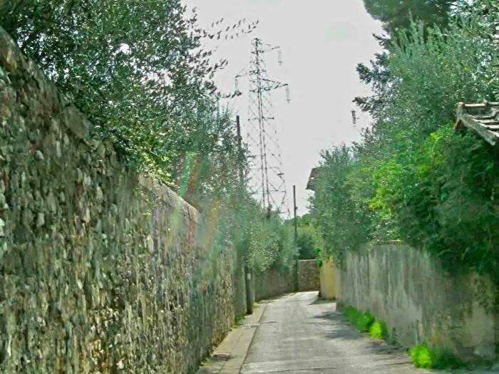 Appartamento quadrilocale in vendita in Firenze