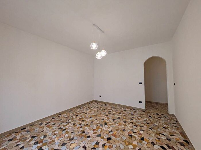 Appartamento quadrilocale in affitto in San Paolo, Ferrara