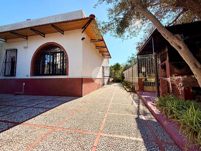 Casa quadrilocale in vendita in Via Bangkok, Carini