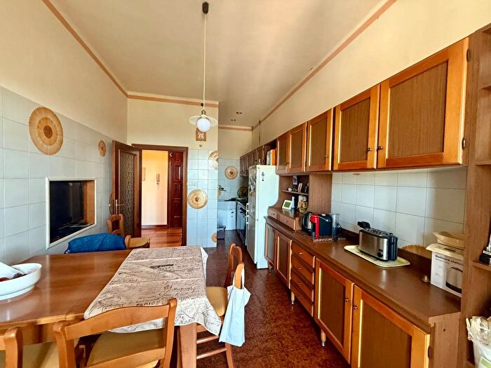 Appartamento con 7 locali in vendita in Indirizzo Via del Risorgimento, Recanati