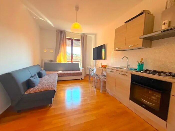 Appartamento bilocale in vendita in La Spezia