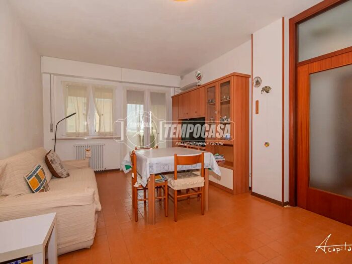 Appartamento trilocale in vendita in Via Cerchia di SantEgidio, Cesena