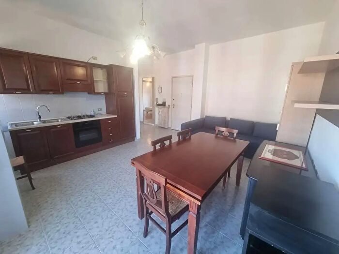 Appartamento bilocale in vendita in Via Garrone, Senago