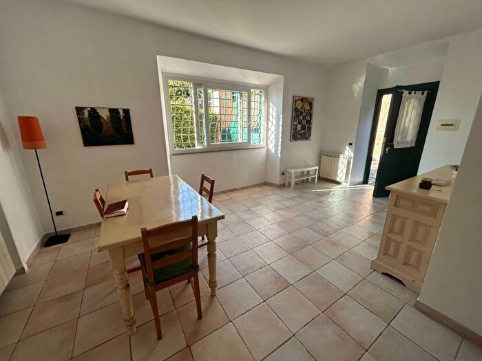 Appartamento bilocale in affitto in Frascati