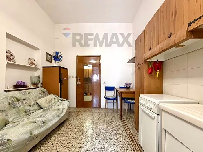Appartamento monolocale in vendita in Piombino