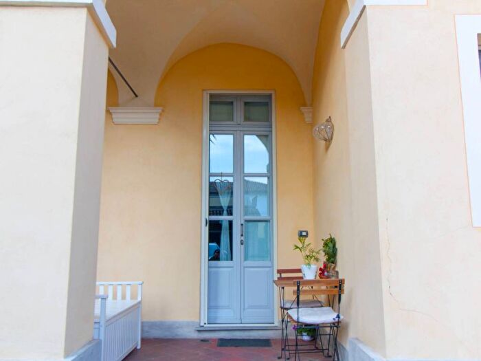 Appartamento bilocale in affitto in Via Roma, Centro, Cherasco