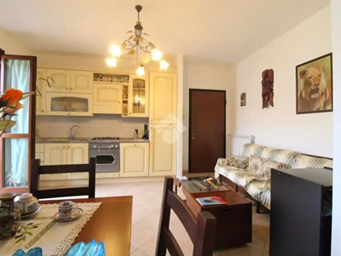 Appartamento trilocale in vendita in Via Tre Fontane, Monsummano Terme