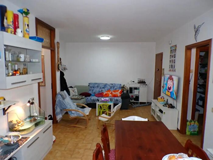 Appartamento quadrilocale in vendita in Cascina