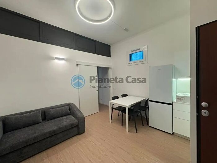 Appartamento bilocale in vendita in Via Gabelli, Padova