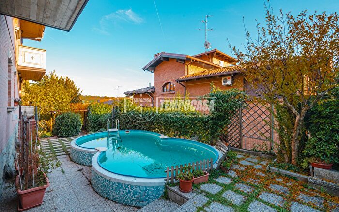 Case in Vendita e in Affitto - 3