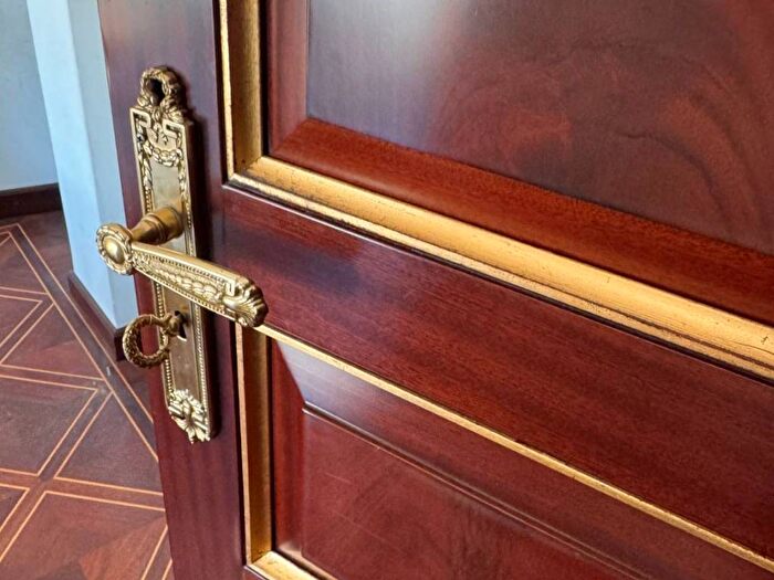 Appartamento quadrilocale in affitto in Via San Antonio, Centro, Barletta