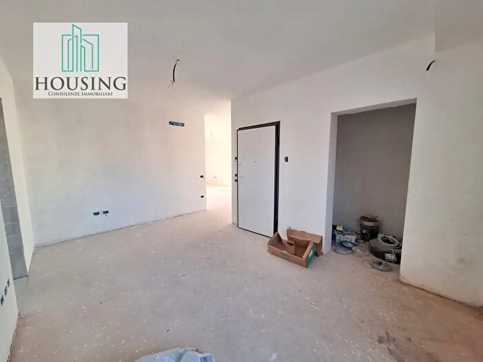 Appartamento quadrilocale in vendita in Via Petrarca, Abano Terme