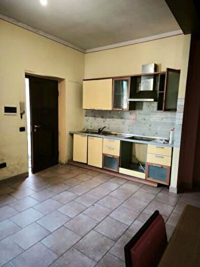 Appartamento bilocale in vendita in Via Don Angelo Piccinelli, Orzivecchi