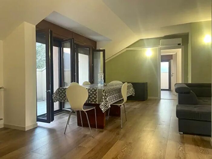 Casa trilocale in vendita in Via Guglielmo Marconi, Villa Carcina