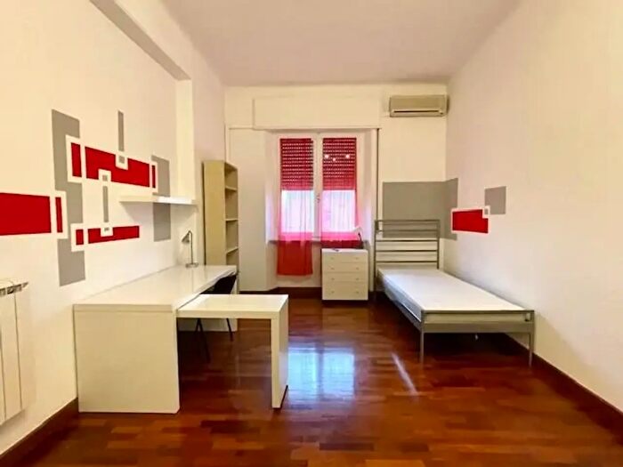 Appartamento quadrilocale in affitto in Pisa