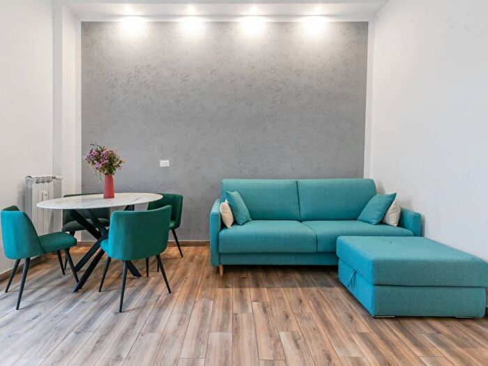 Appartamento bilocale in affitto in Viale Fulvio Testi, Prato Centenaro, Milano