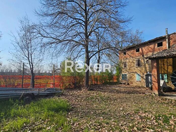 Casa in vendita in snc, Centro, Formigine