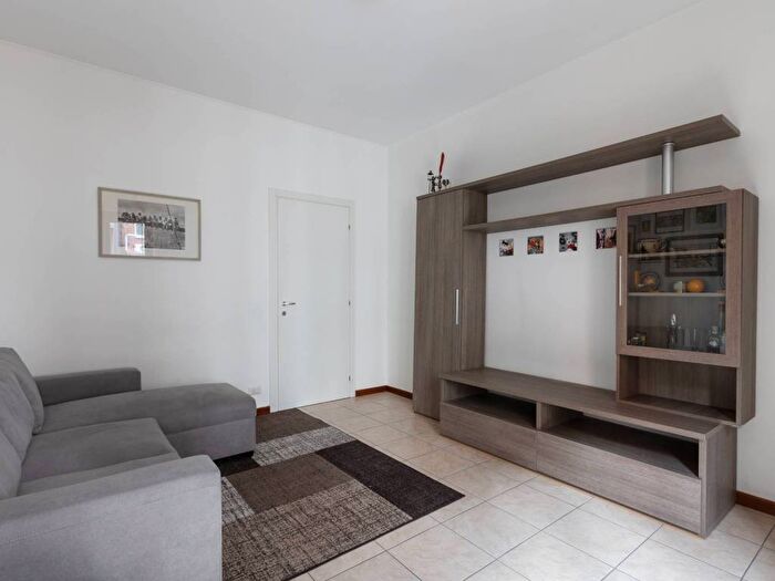 Appartamento bilocale in affitto in Viale Daniele Ranzoni, San Siro, Milano