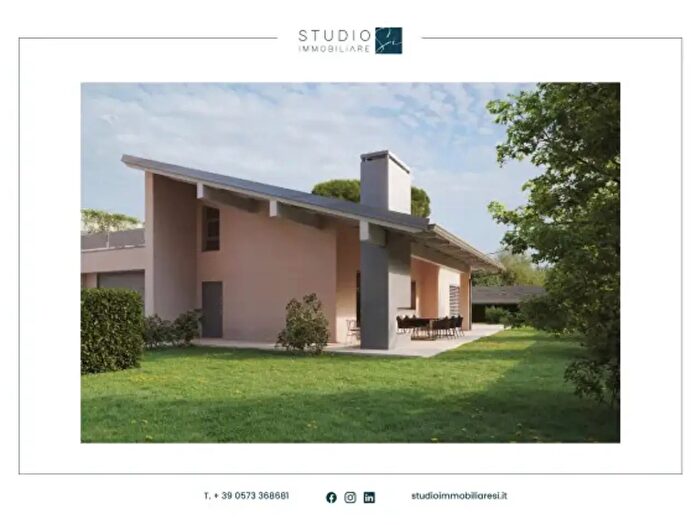 Casa con 6 locali in vendita in Via del Giglio, Montemurlo
