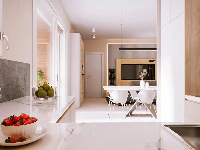 Appartamento trilocale in vendita in Via Agosto Snc, Sala Bolognese