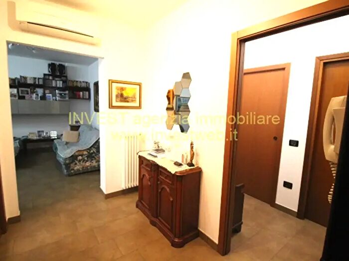 Appartamento trilocale in vendita in Rosolina