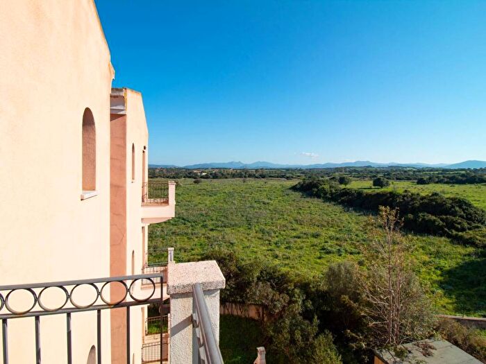 Appartamento bilocale in affitto in Via del Rubino, Tannaule Ospedale Nuovo, Olbia