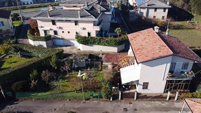 Casa trilocale in vendita in Via Pietro dAbano, Mira