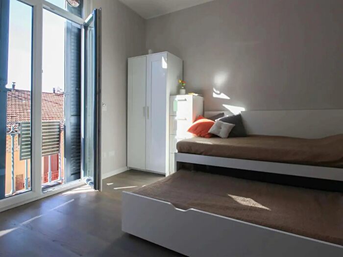 Appartamento monolocale in affitto in Via Bernardino Verro, Milano