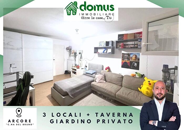 Case in Vendita e in Affitto - 3