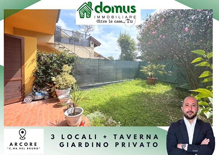 Appartamento trilocale in vendita in Via Michelangelo Buonarroti B Arcore, Arcore