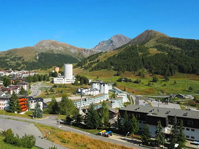 Appartamento monolocale in vendita in Via La Gleisa, Sestriere