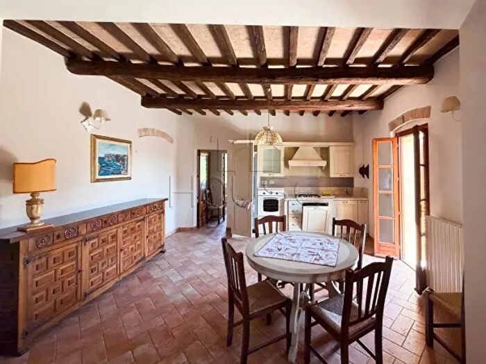 Appartamento bilocale in affitto in Via Cortonese, Citta' Di Castello