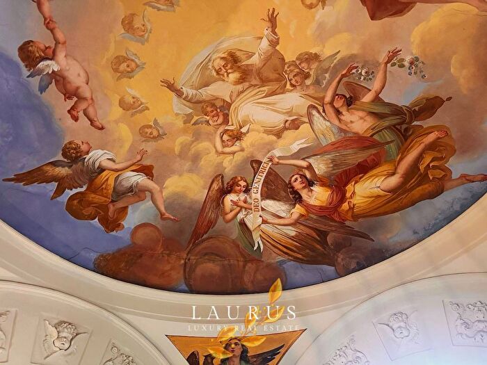 Appartamento quadrilocale in affitto in Via Benedetto Fortini, Fortini, Firenze