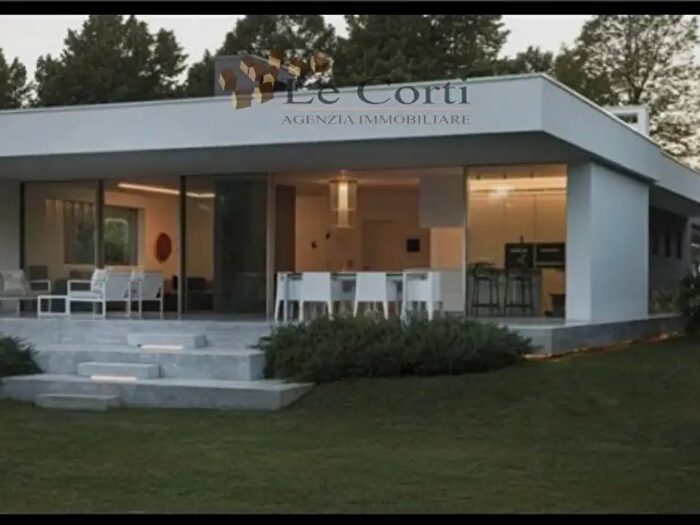 Casa trilocale in vendita in Brendola