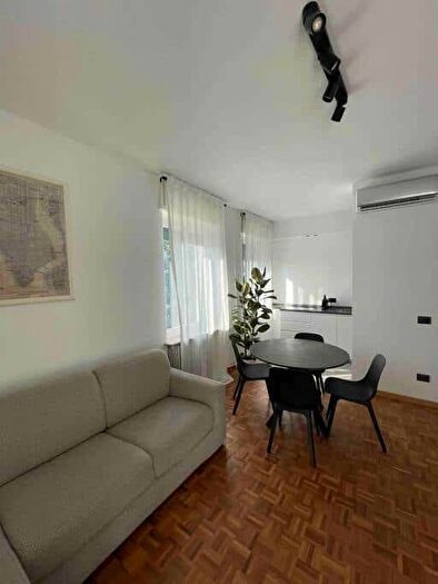 Appartamento bilocale in affitto in Via Giuseppe Terragni, QT, Milano