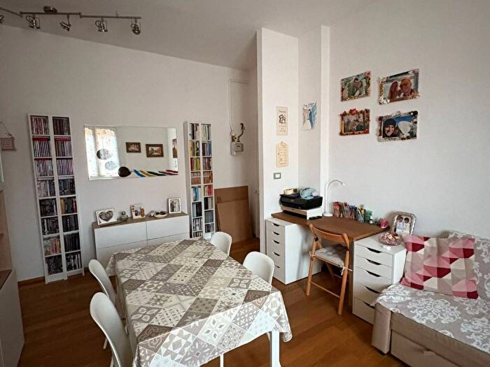 Appartamento bilocale in affitto in Via Osoppo, Savena, Bologna